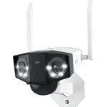 Reolink Duo Series - (G750)