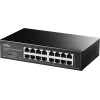 Cudy Switch 16-Port Gigabit Light Managed - (GS1016E)