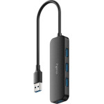 Cudy Usb 3.0 Hub 4-Port - (UH40A)