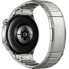 Huawei Smart Watch Gt 5 Pro 46MM 1.43'' ��������� Titanium Gr - (55020DKB)