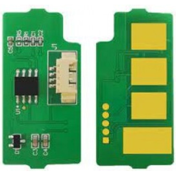 Chip For Samsung/ Hp Multixpress X 3200/ 3220/ 3280 Cn Bk OEM - (SAMX3200CHIPB)