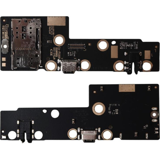 ������� Lenovo Tab M10 Gen 3 TB328FU 10.1 �� ����� �������� & Sim Reader OEM - (1110313190021)