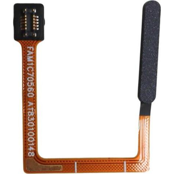 ������� ����� �� Fingerprint Sensor Xiaomi Redmi Note 13 5G ����� OEM - (1110304190180)