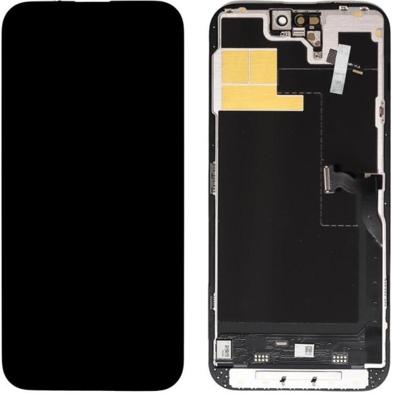 ����� �� Touch Screen Oled Apple Iphone 14 Pro Max ����� (OEM, Supreme Quality) OEM - (1110301020261)