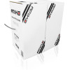 Amiko ������� ������� Ftp CAT5e Outdoor 305m ����� - (AMIKO.FTPOUT)