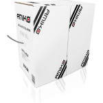 Amiko ������� ������� Ftp CAT5e Outdoor 305m ����� - (AMIKO.FTPOUT)