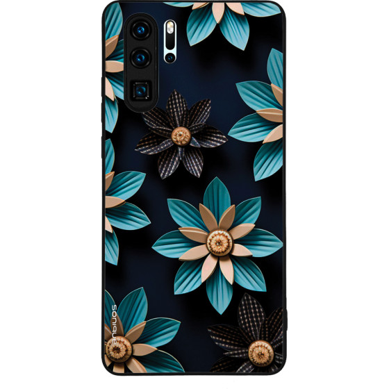 Sonique ���� 3D Flower Series ��� Huawei P30 Pro �������