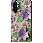 Sonique ���� 3D Flower Series ��� Huawei P30 Pro �������