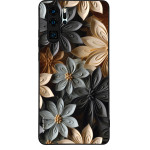 Sonique ���� 3D Flower Series ��� Huawei P30 Pro ����
