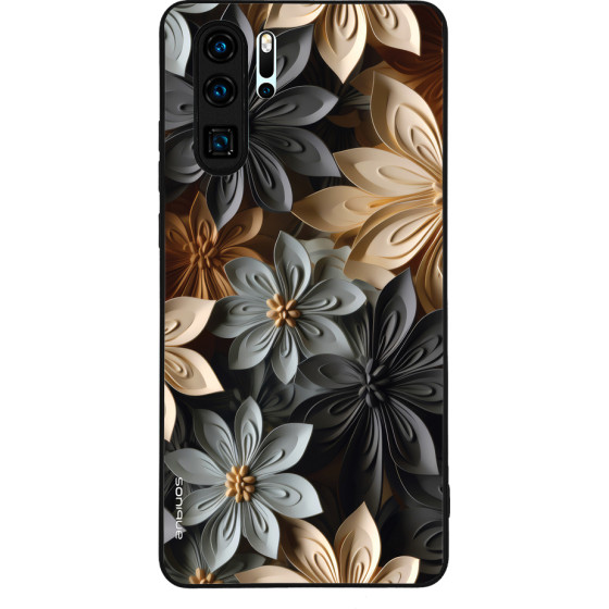 Sonique ���� 3D Flower Series ��� Huawei P30 Pro ����