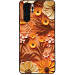 Sonique ���� 3D Flower Series ��� Huawei P30 Pro ���������