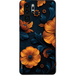 Sonique ���� 3D Flower Series ��� Huawei P30 Pro ��������� 01