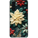 Sonique ���� 3D Flower Series ��� Huawei P30 Pro �������