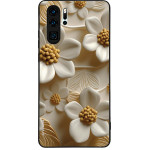 Sonique ���� 3D Flower Series ��� Huawei P30 Pro �����