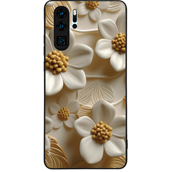 Sonique ���� 3D Flower Series ��� Huawei P30 Pro �����
