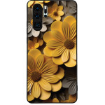 Sonique ���� 3D Flower Series ��� Huawei P30 Pro �������