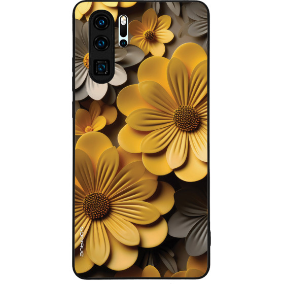 Sonique ���� 3D Flower Series ��� Huawei P30 Pro �������
