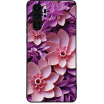 Sonique ���� 3D Flower Series ��� Huawei P30 Pro ���