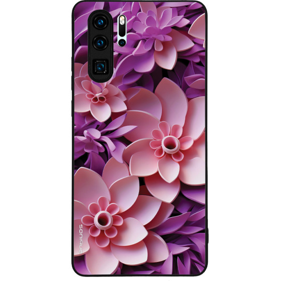 Sonique ���� 3D Flower Series ��� Huawei P30 Pro ���