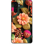 Sonique ���� 3D Flower Series ��� Huawei P30 Pro �����