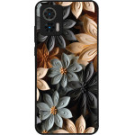 Sonique ���� 3D Flower Series ��� Motorola Edge 30 Neo 5G ����