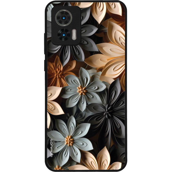 Sonique ���� 3D Flower Series ��� Motorola Edge 30 Neo 5G ����