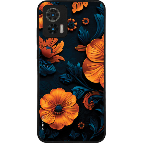 Sonique ���� 3D Flower Series ��� Motorola Edge 30 Neo 5G ��������� 01