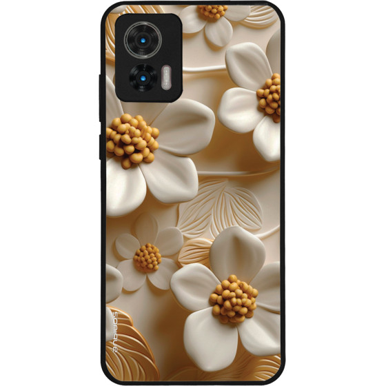 Sonique ���� 3D Flower Series ��� Motorola Edge 30 Neo 5G �����