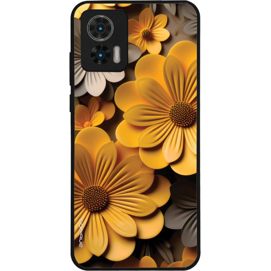 Sonique ���� 3D Flower Series ��� Motorola Edge 30 Neo 5G �������