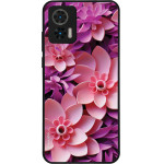 Sonique ���� 3D Flower Series ��� Motorola Edge 30 Neo 5G ���