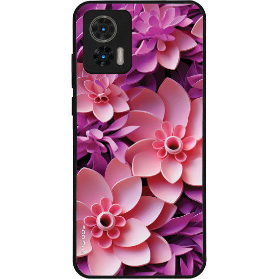 Sonique ���� 3D Flower Series ��� Motorola Edge 30 Neo 5G ���