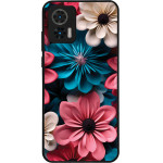 Sonique ���� 3D Flower Series ��� Motorola Edge 30 Neo 5G ��� 01