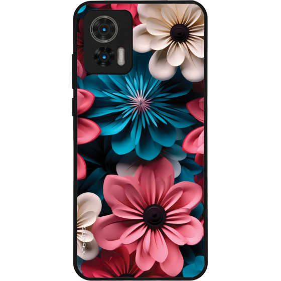 Sonique ���� 3D Flower Series ��� Motorola Edge 30 Neo 5G ��� 01