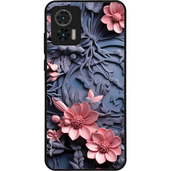 Sonique ���� 3D Flower Series ��� Motorola Edge 30 Neo 5G ��� 02