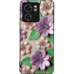 Sonique ���� 3D Flower Series ��� Motorola Edge 40 5G �������