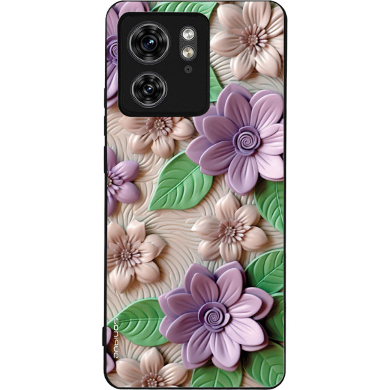Sonique ���� 3D Flower Series ��� Motorola Edge 40 5G �������