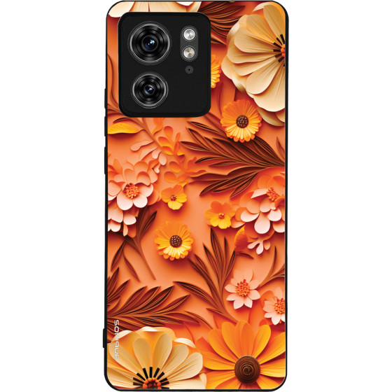 Sonique ���� 3D Flower Series ��� Motorola Edge 40 5G ���������