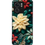 Sonique ���� 3D Flower Series ��� Motorola Edge 40 5G �������