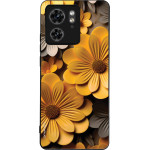 Sonique ���� 3D Flower Series ��� Motorola Edge 40 5G �������