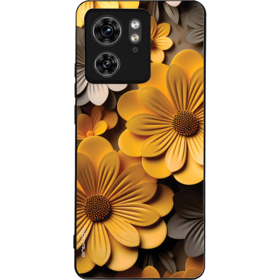 Sonique ���� 3D Flower Series ��� Motorola Edge 40 5G �������