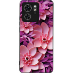 Sonique ���� 3D Flower Series ��� Motorola Edge 40 5G ���