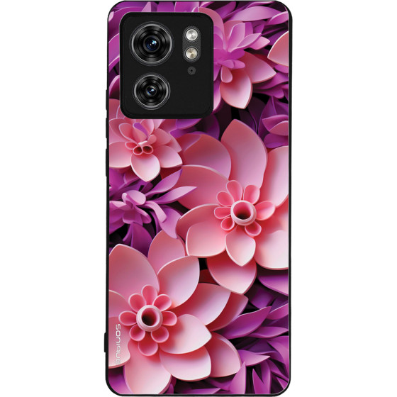 Sonique ���� 3D Flower Series ��� Motorola Edge 40 5G ���