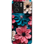 Sonique ���� 3D Flower Series ��� Motorola Edge 40 5G ��� 01
