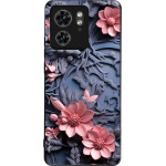 Sonique ���� 3D Flower Series ��� Motorola Edge 40 5G ��� 02