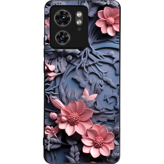 Sonique ���� 3D Flower Series ��� Motorola Edge 40 5G ��� 02