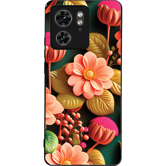 Sonique ���� 3D Flower Series ��� Motorola Edge 40 5G �����