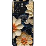 Sonique ���� 3D Flower Series ��� Motorola Edge 40 5G �����