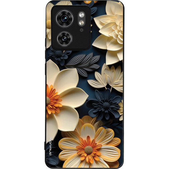 Sonique ���� 3D Flower Series ��� Motorola Edge 40 5G �����
