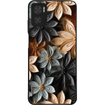 Sonique ���� 3D Flower Series ��� Motorola Moto E22 4G ����