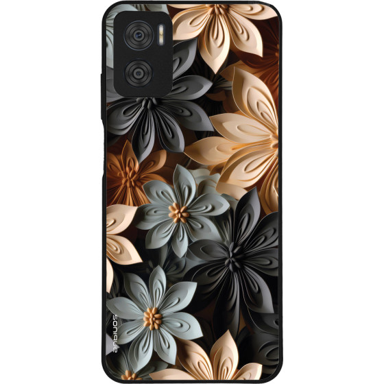 Sonique ���� 3D Flower Series ��� Motorola Moto E22 4G ����
